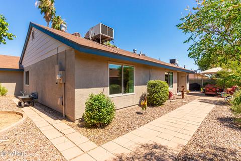2535 E Delgado St, Phoenix, AZ 85032 photo 19