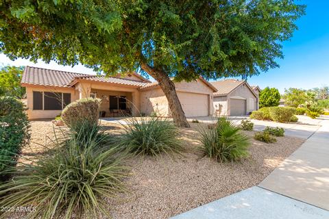 664 S Jacob St, Gilbert, AZ 85296 photo 1