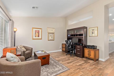 664 S Jacob St, Gilbert, AZ 85296 photo 5