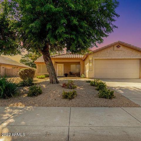664 S Jacob St, Gilbert, AZ 85296 photo 2