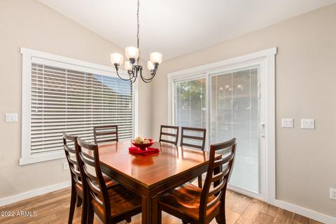 664 S Jacob St, Gilbert, AZ 85296 photo 9
