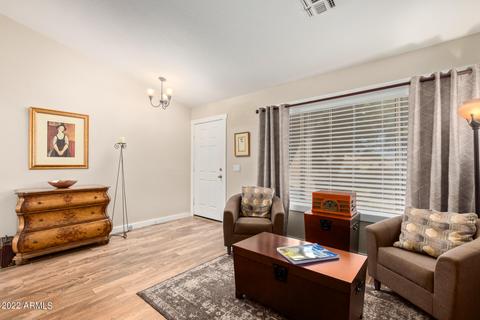 664 S Jacob St, Gilbert, AZ 85296 photo 4