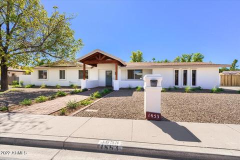 1653 E Huber St, Mesa, AZ 85203 photo 26