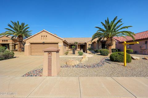 18149 N Petrified Forest Dr, Surprise, AZ 85374