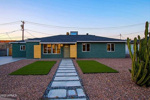 3714 E Amelia Ave, Phoenix, AZ 85018 photo 16