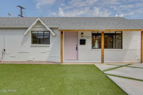 1322 E Orange St, Tempe, AZ 85281 photo 2