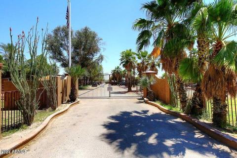 6525 E Dixileta Dr, Cave Creek, AZ 85331