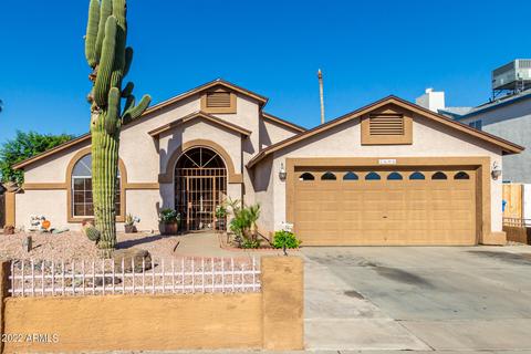 2606 N 89th Dr, Phoenix, AZ 85037 photo 1