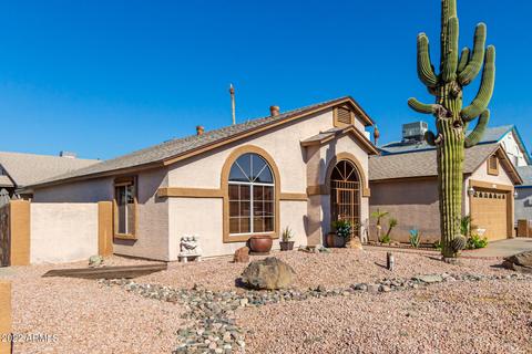 2606 N 89th Dr, Phoenix, AZ 85037 photo 5