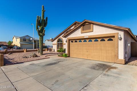 2606 N 89th Dr, Phoenix, AZ 85037 photo 4