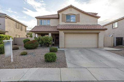 3991 E Los Altos Dr, Gilbert, AZ 85297 photo 8