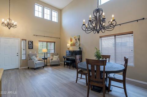 3991 E Los Altos Dr, Gilbert, AZ 85297 photo 4