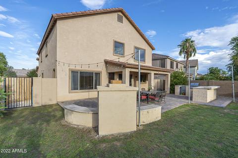 3991 E Los Altos Dr, Gilbert, AZ 85297 photo 48