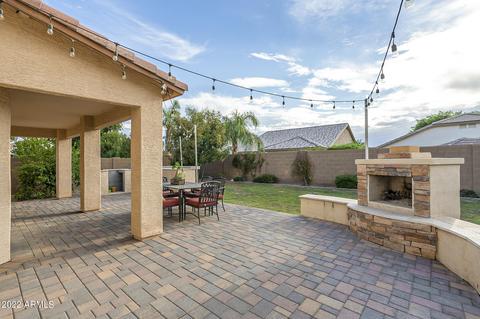 3991 E Los Altos Dr, Gilbert, AZ 85297 photo 46