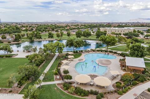 3991 E Los Altos Dr, Gilbert, AZ 85297 photo 3
