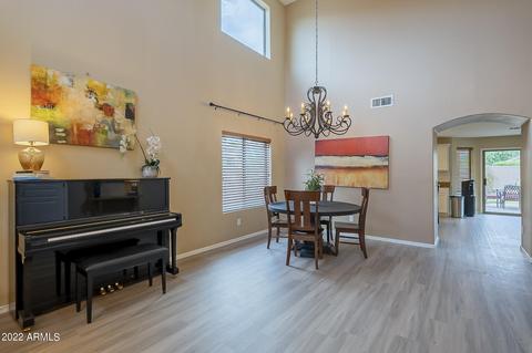 3991 E Los Altos Dr, Gilbert, AZ 85297 photo 11