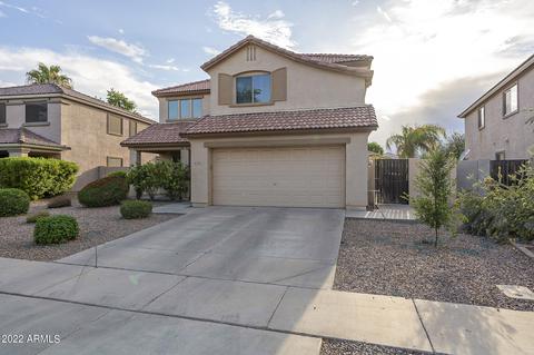 3991 E Los Altos Dr, Gilbert, AZ 85297 photo 14