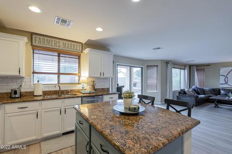 3991 E Los Altos Dr, Gilbert, AZ 85297 photo 13
