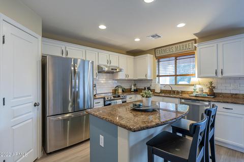 3991 E Los Altos Dr, Gilbert, AZ 85297 photo 12