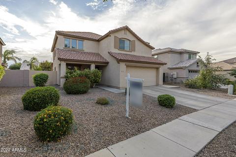 3991 E Los Altos Dr, Gilbert, AZ 85297 photo 2