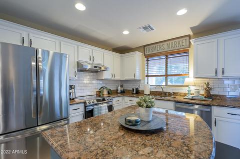 3991 E Los Altos Dr, Gilbert, AZ 85297 photo 5
