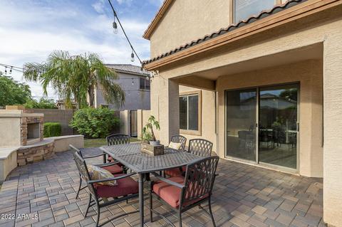 3991 E Los Altos Dr, Gilbert, AZ 85297 photo 45