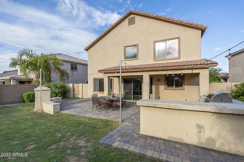 3991 E Los Altos Dr, Gilbert, AZ 85297 photo 47