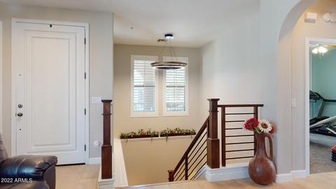 Entry Way - 2968 E Agritopia Loop N, Gilbert, AZ 85296 photo 4 of 16