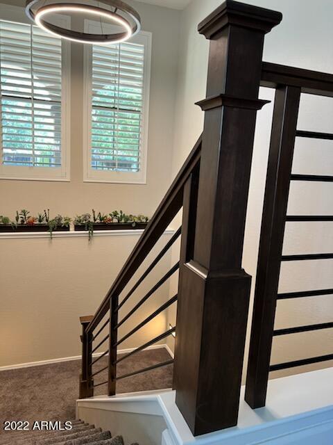 Entry Way - 2968 E Agritopia Loop N, Gilbert, AZ 85296 photo 7 of 16