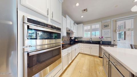 Kitchen - 2968 E Agritopia Loop N, Gilbert, AZ 85296 photo 1 of 11