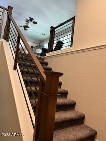 Entry Way - 2968 E Agritopia Loop N, Gilbert, AZ 85296 photo 8 of 16