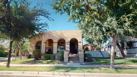 2968 E Agritopia Loop N, Gilbert, AZ 85296