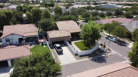 View/Area - 2968 E Agritopia Loop N, Gilbert, AZ 85296 photo 4 of 6