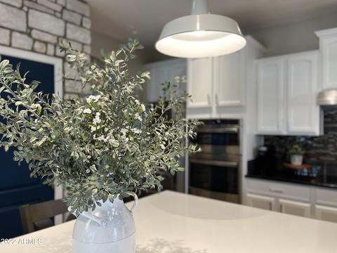 Kitchen - 2968 E Agritopia Loop N, Gilbert, AZ 85296 photo 3 of 11