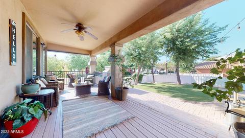 Exterior - 2968 E Agritopia Loop N, Gilbert, AZ 85296 photo 1 of 16