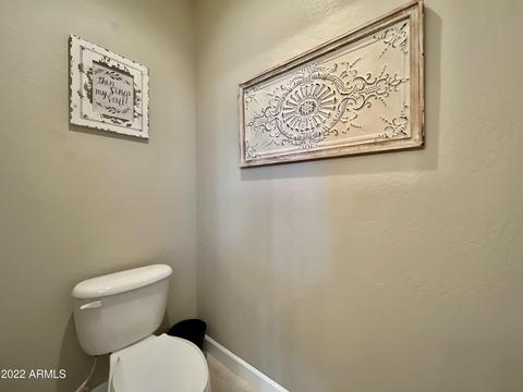 Bath - 2968 E Agritopia Loop N, Gilbert, AZ 85296 photo 2 of 9