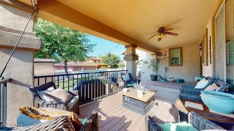 Exterior - 2968 E Agritopia Loop N, Gilbert, AZ 85296 photo 5 of 16