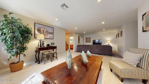Living - 2968 E Agritopia Loop N, Gilbert, AZ 85296 photo 3 of 6