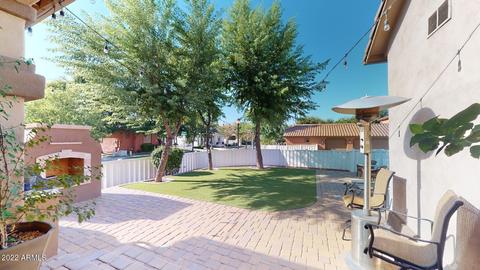 Exterior - 2968 E Agritopia Loop N, Gilbert, AZ 85296 photo 3 of 16