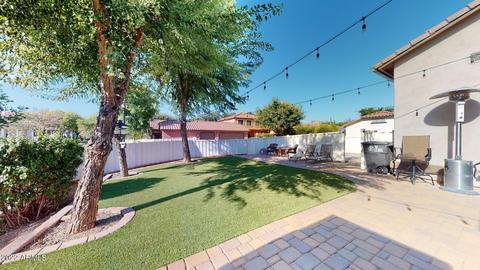 Exterior - 2968 E Agritopia Loop N, Gilbert, AZ 85296 photo 6 of 16