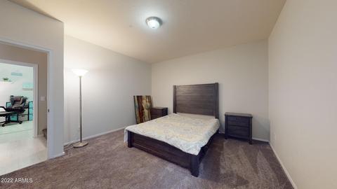 Bedroom - 2968 E Agritopia Loop N, Gilbert, AZ 85296 photo 7 of 15