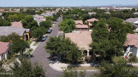 View/Area - 2968 E Agritopia Loop N, Gilbert, AZ 85296 photo 1 of 6