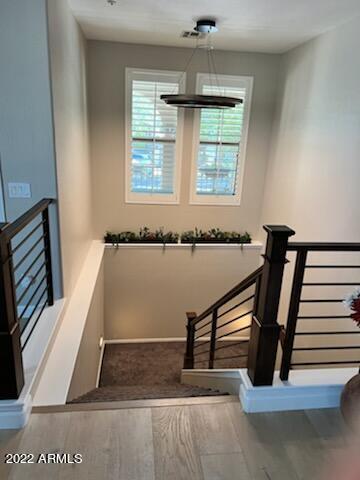 Entry Way - 2968 E Agritopia Loop N, Gilbert, AZ 85296 photo 5 of 16