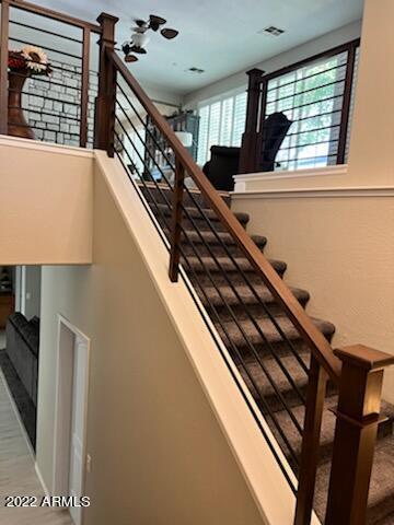 Entry Way - 2968 E Agritopia Loop N, Gilbert, AZ 85296 photo 3 of 16