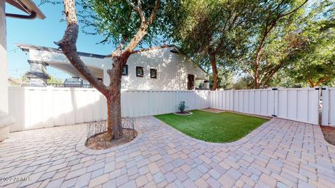 Exterior - 2968 E Agritopia Loop N, Gilbert, AZ 85296 photo 8 of 16