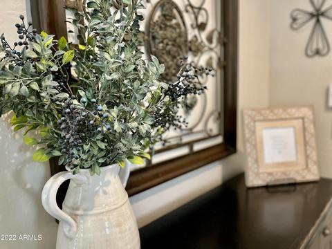 Entry Way - 2968 E Agritopia Loop N, Gilbert, AZ 85296 photo 2 of 16