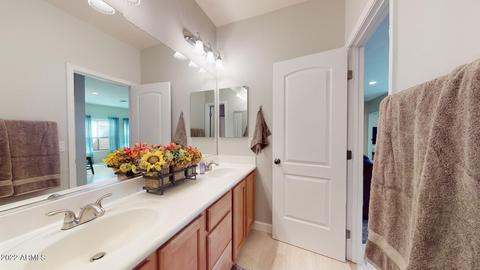 Bath - 2968 E Agritopia Loop N, Gilbert, AZ 85296 photo 5 of 9