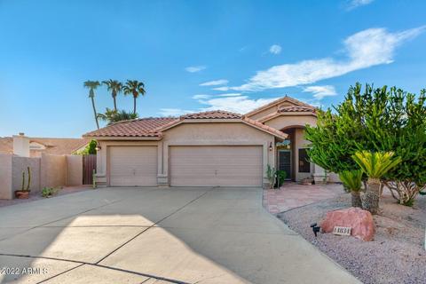 14834 S 25th Pl, Phoenix, AZ 85048 photo 2
