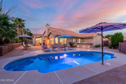 14834 S 25th Pl, Phoenix, AZ 85048 photo 30