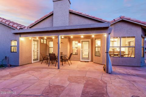 14834 S 25th Pl, Phoenix, AZ 85048 photo 33